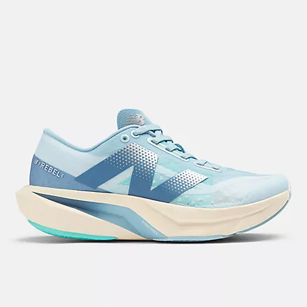 Women's FuelCell Rebel v4