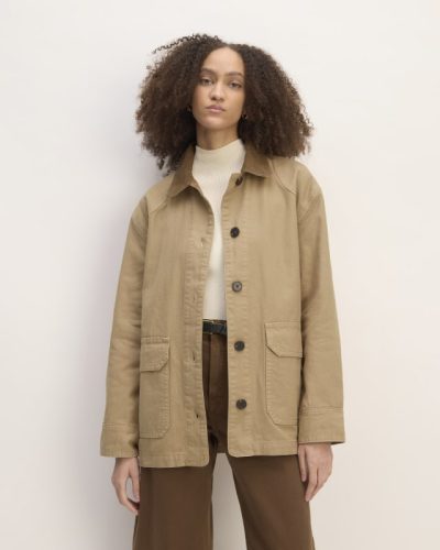 The Barn Jacket