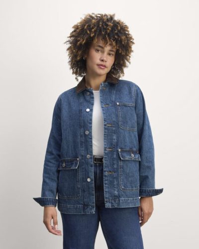 The Ranch Jacket