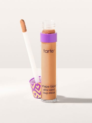 shape tape glow wand