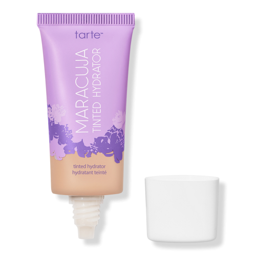 Maracuja Vegan Tinted Moisturizer