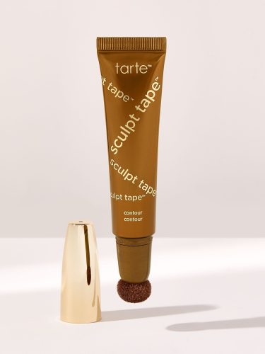 sculpt tape contour