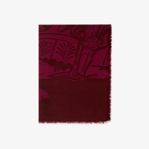 EKD Wool Scarf