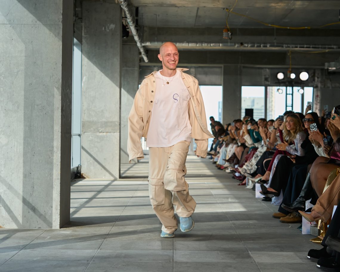 AKNVAS SpringSummer 2025