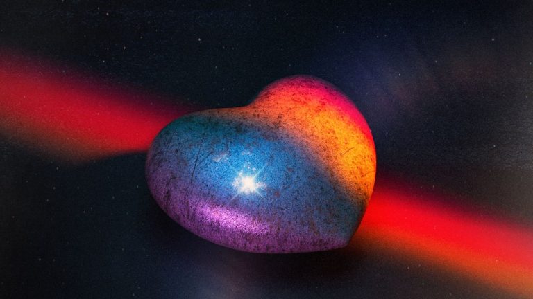 Above & Beyond ‘Heart Of Stone feat. Richard Bedford’
