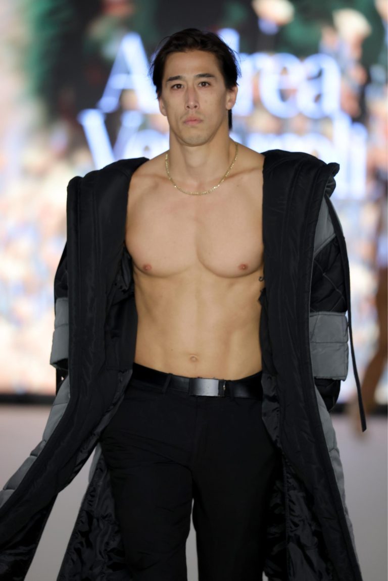 Andrea Venturoli’s Dreamlike Collection at NYFW SpringSummer 2025