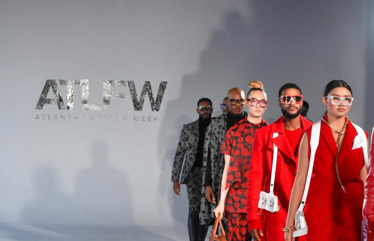 Atlanta Fashion Week 2024
