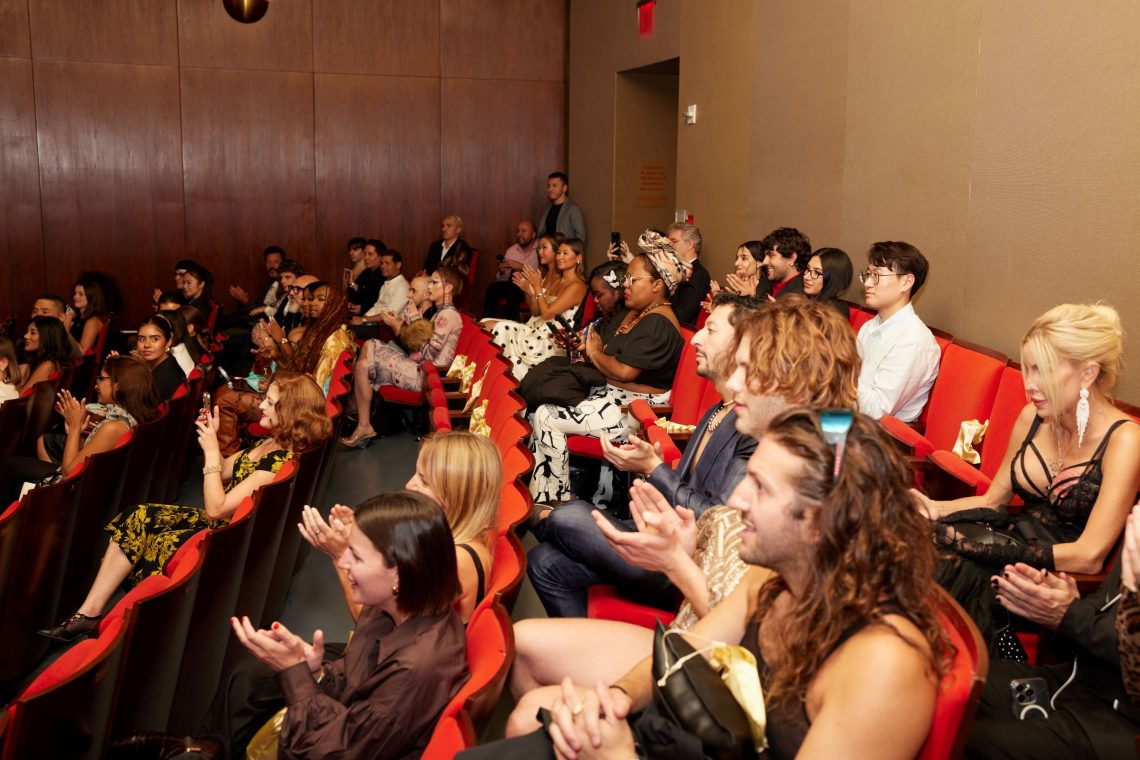 Atmosphere (Photo Credit Blaine Pennington for NYCIFFF)