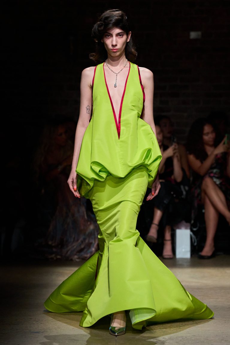 Bach Mai Spring Summer 2025 Collection