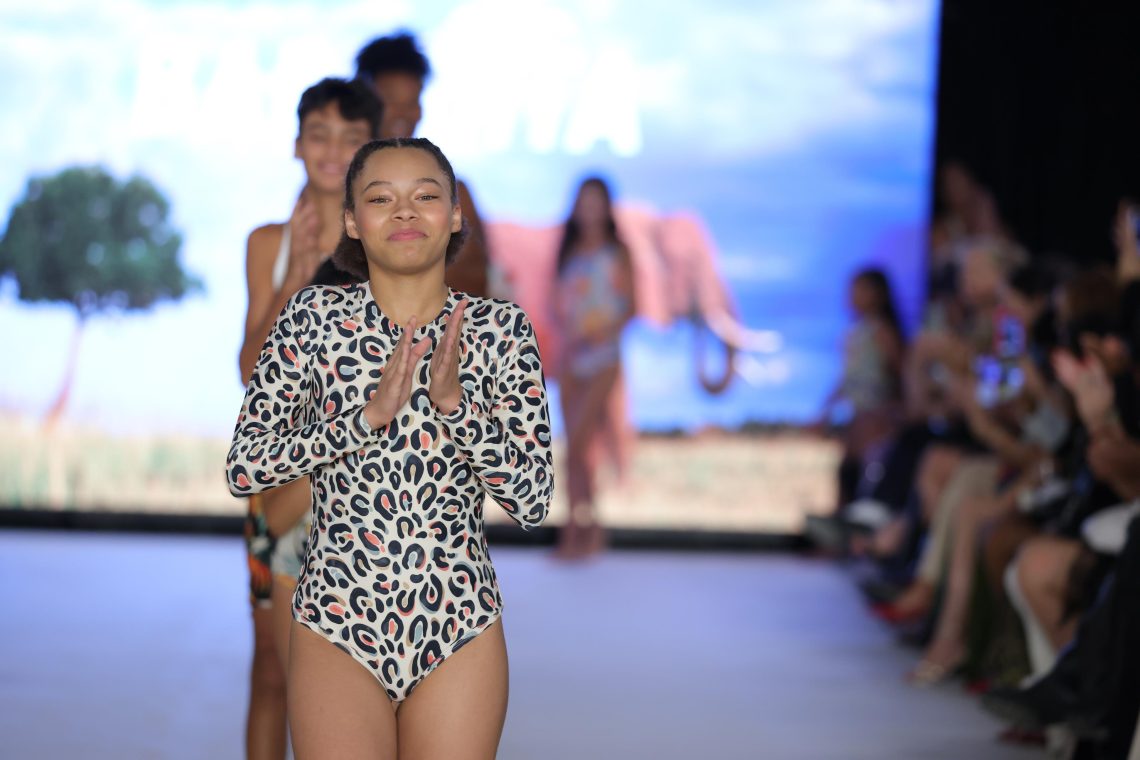 Barquita’s Elegant and Bold Showcase at NYFW SpringSummer 2025