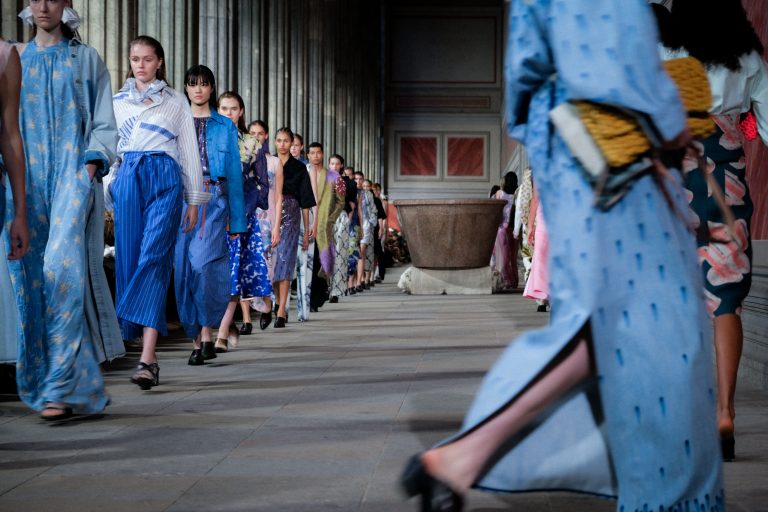 Berlin Fashion Week kündigt neue Termine für die AW 25-Saison an