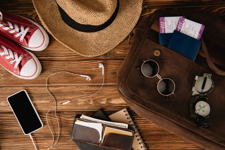 Carry-On Essentials: What to Look for in Your Next Travel Bag