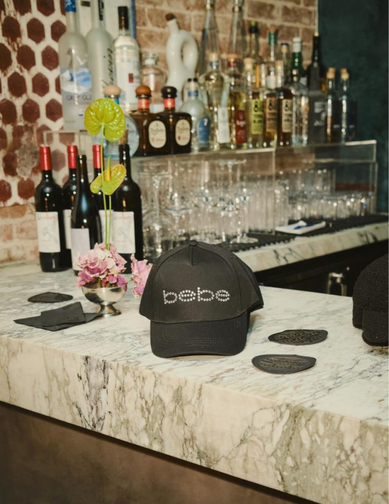Ciara Celebrates Launch of bebe Fall 2024 Capsule Collaboration