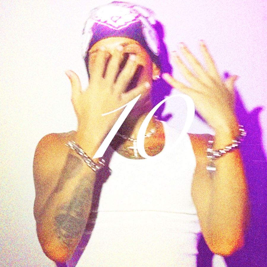ETHANUNO RELEASES “ON 10”