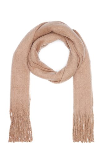 Chic Solid Scarf