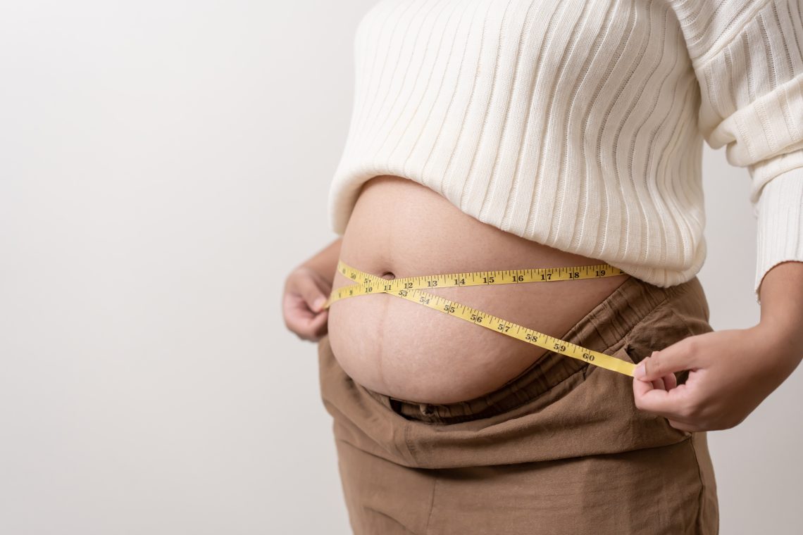 How Red Light Therapy Belt Can Aid in Belly Fat Removal