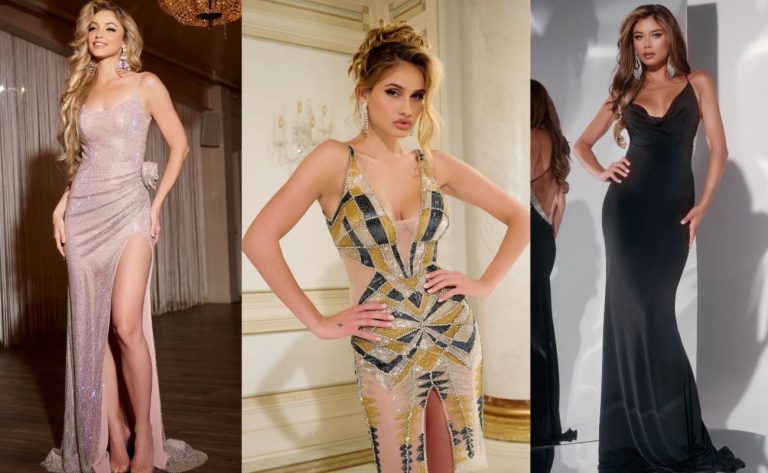 Jovani’s Must-Have Autumn Dresses