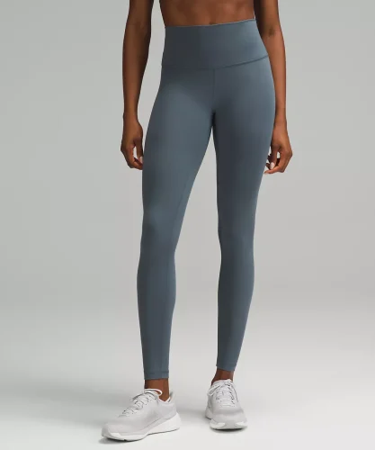 Wunder Train High-Rise Tight 28"