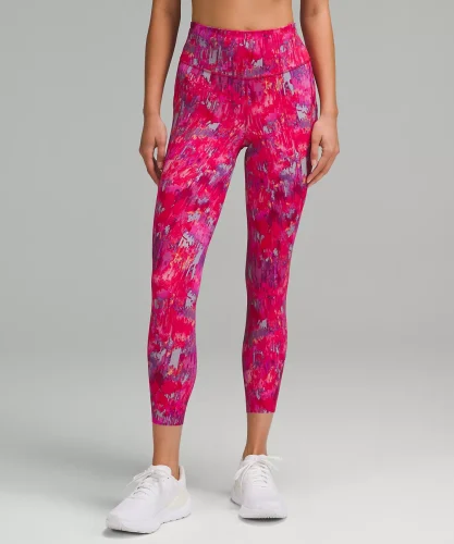 Fast and Free High-Rise Tight 25” Pockets Updated