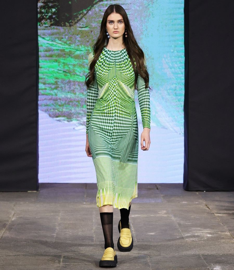 MARYLING SpringSummer 2025 Collection