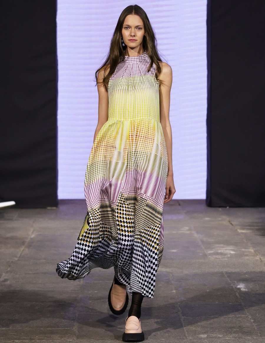 MARYLING SpringSummer 2025 Collection