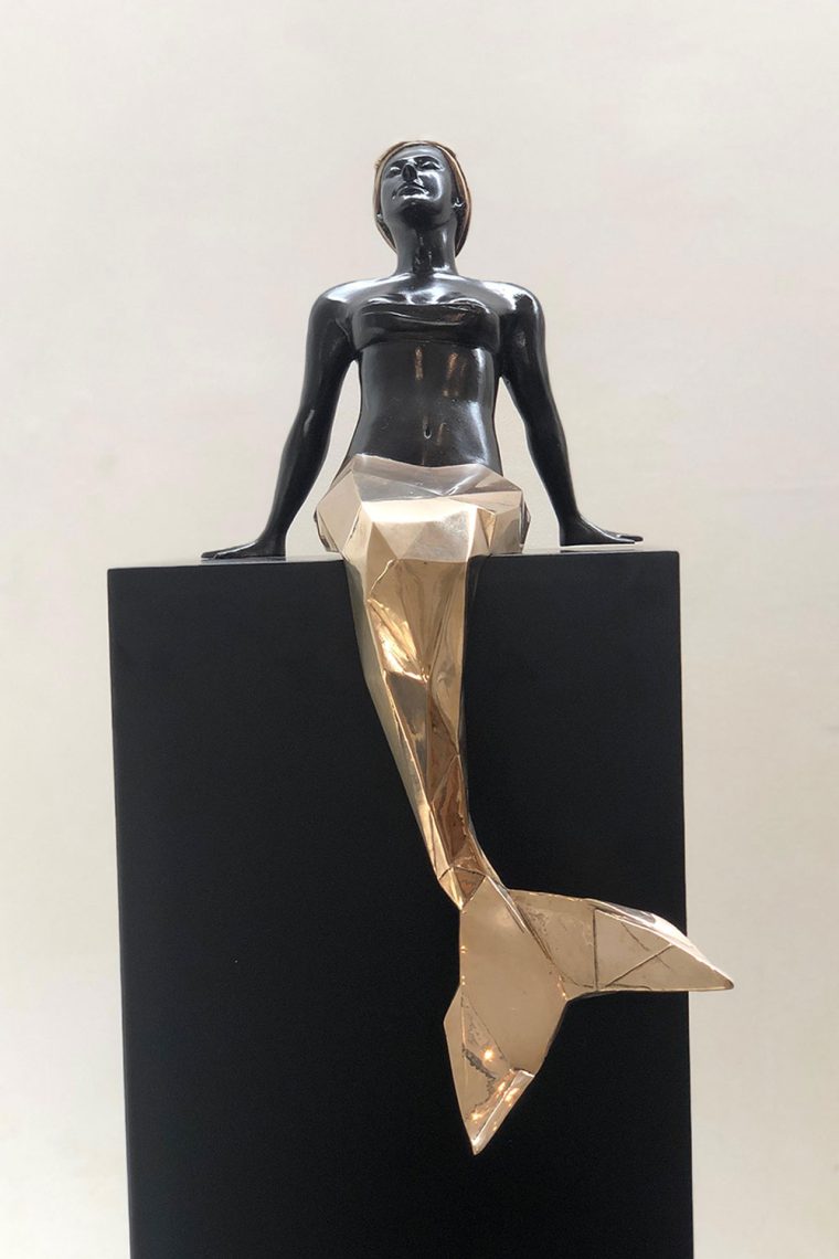 Mermaid II
