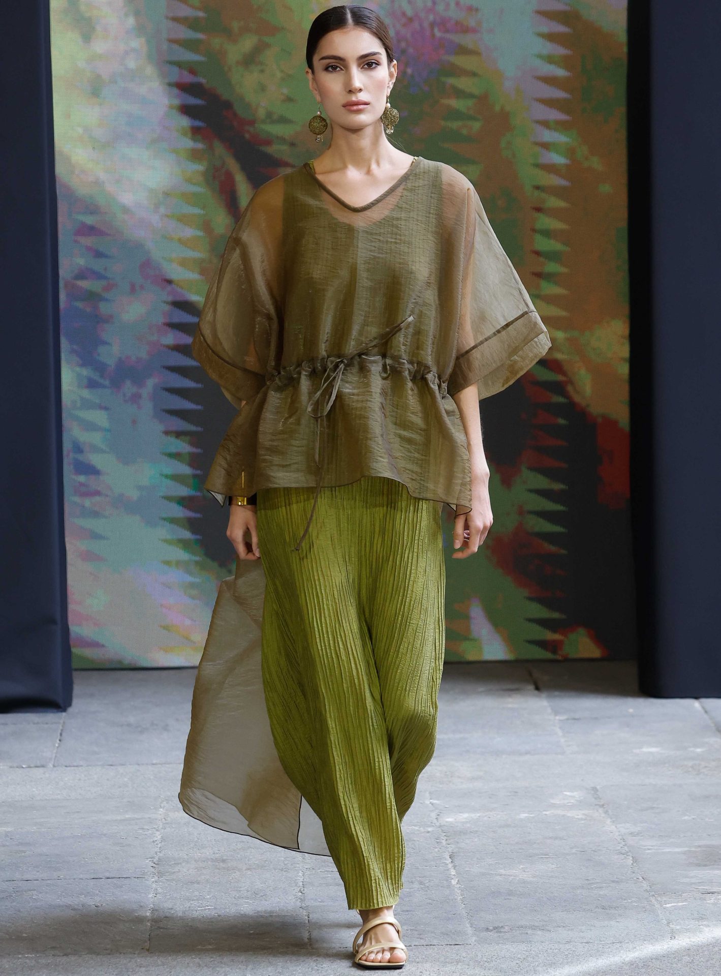 Martino Midali SS25 Collection