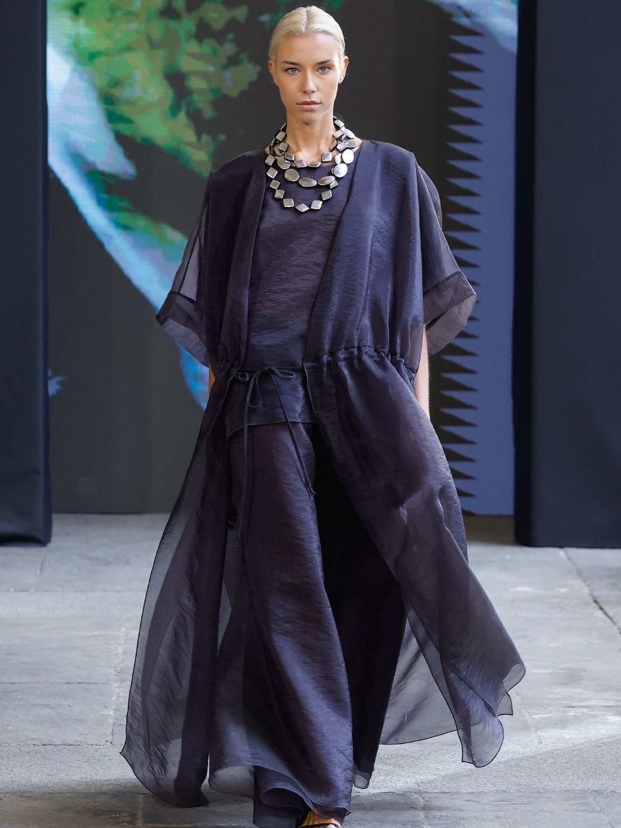 Martino Midali SS25 Collection
