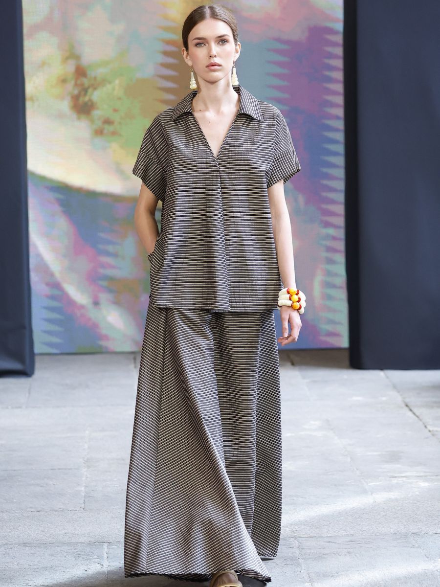 Martino Midali SS25 Collection