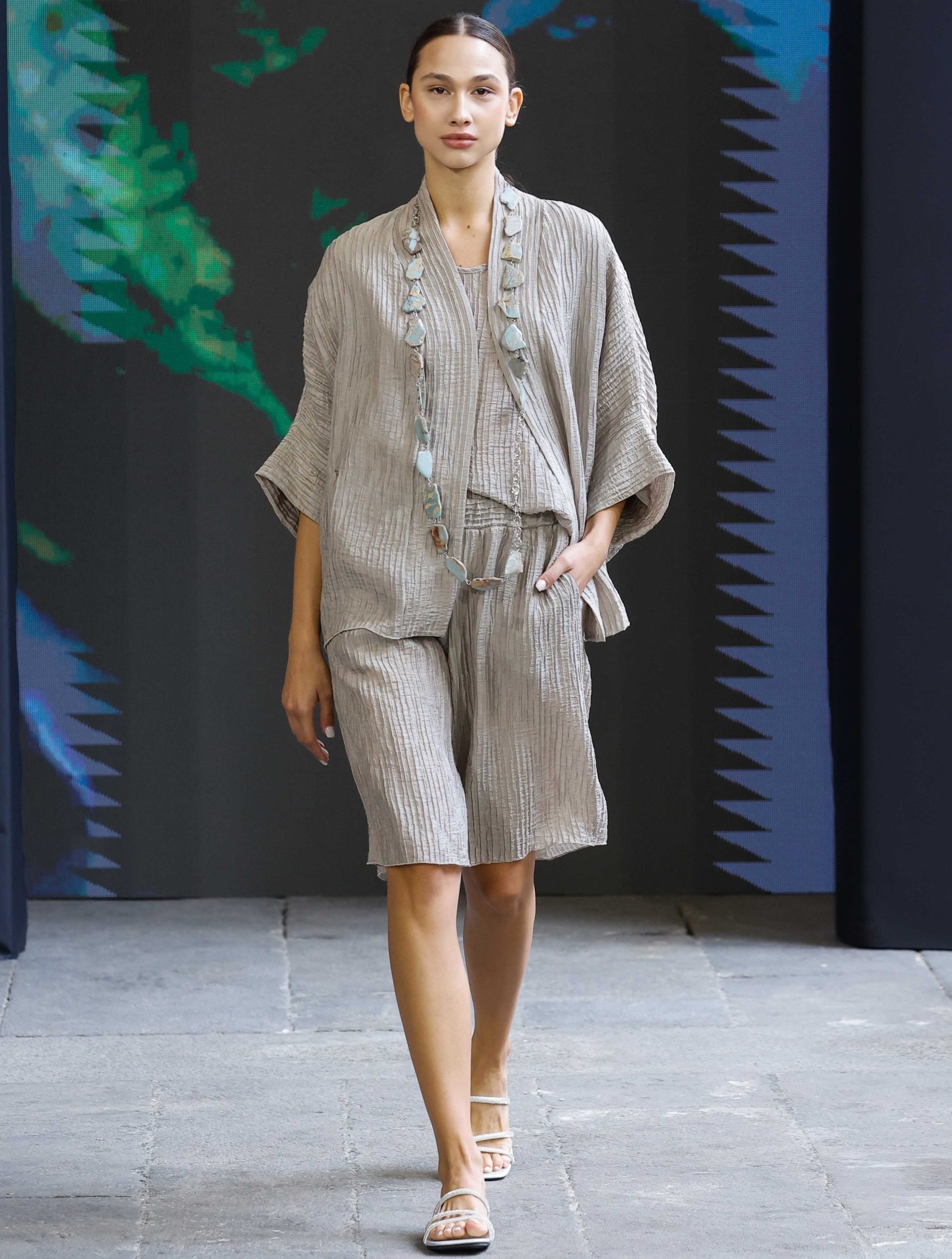 Martino Midali SS25 Collection