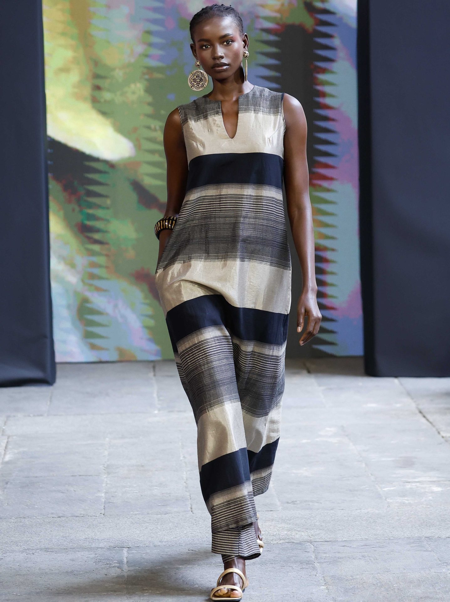 Martino Midali SS25 Collection