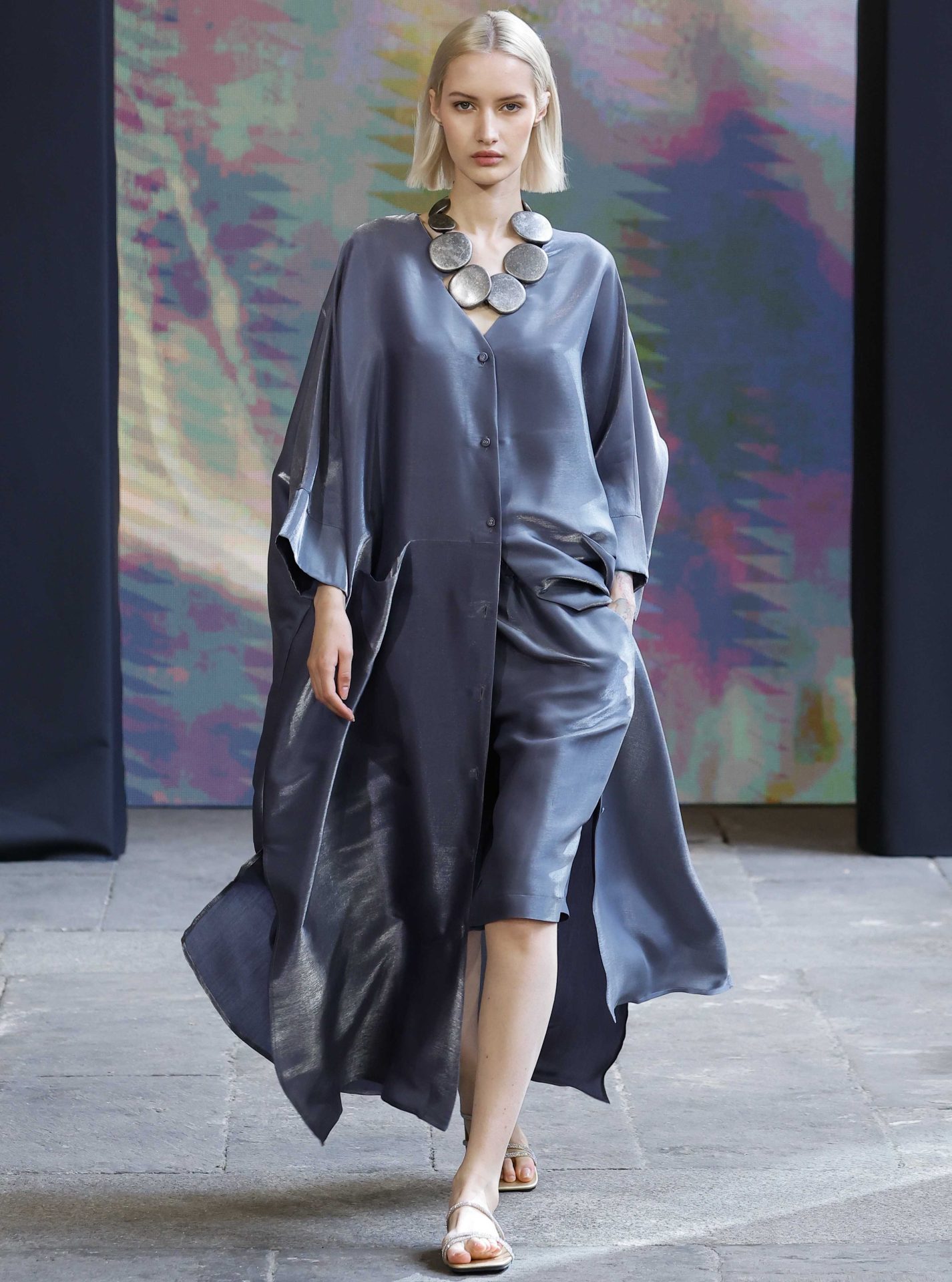 Martino Midali SS25 Collection