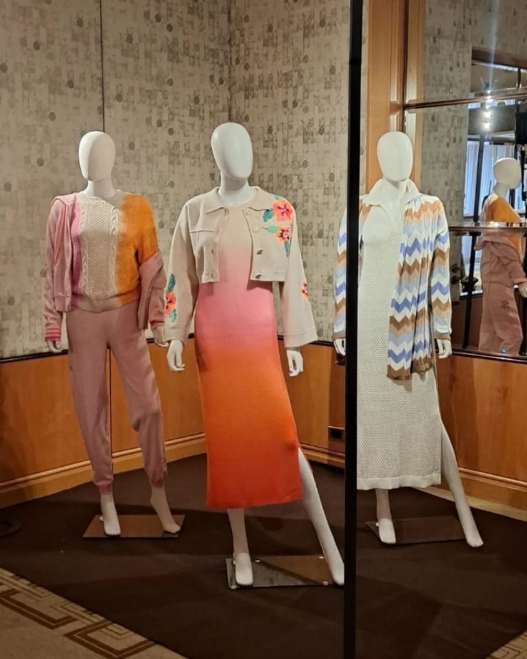 Milan Showcases the Excellence of Qinghe Cashmere (7)