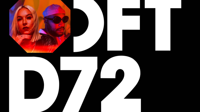 Sam Divine Featuring Dave Giles II ‘Fast Lane’