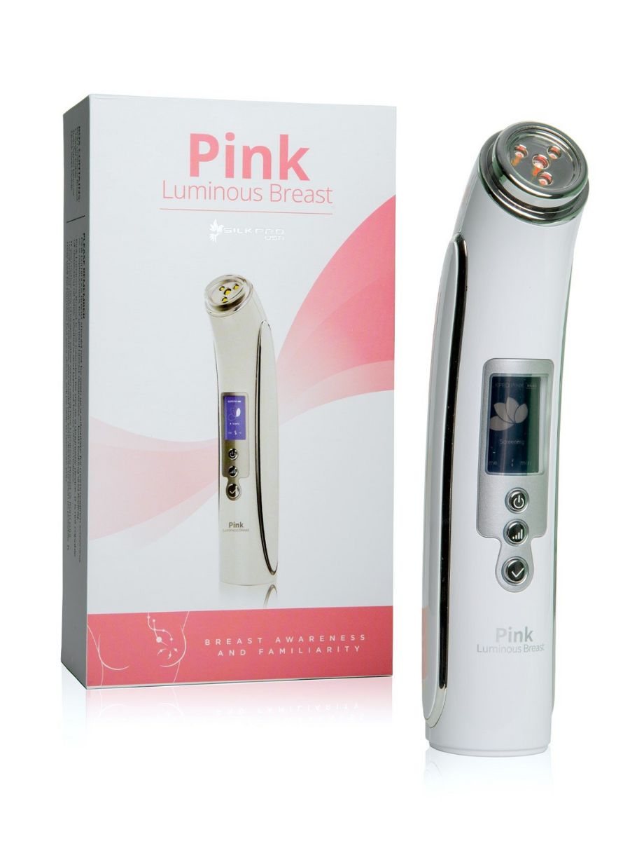 The 3rd Annual Light Up the Night Event to benefit The Pink Luminous Advocacy Project