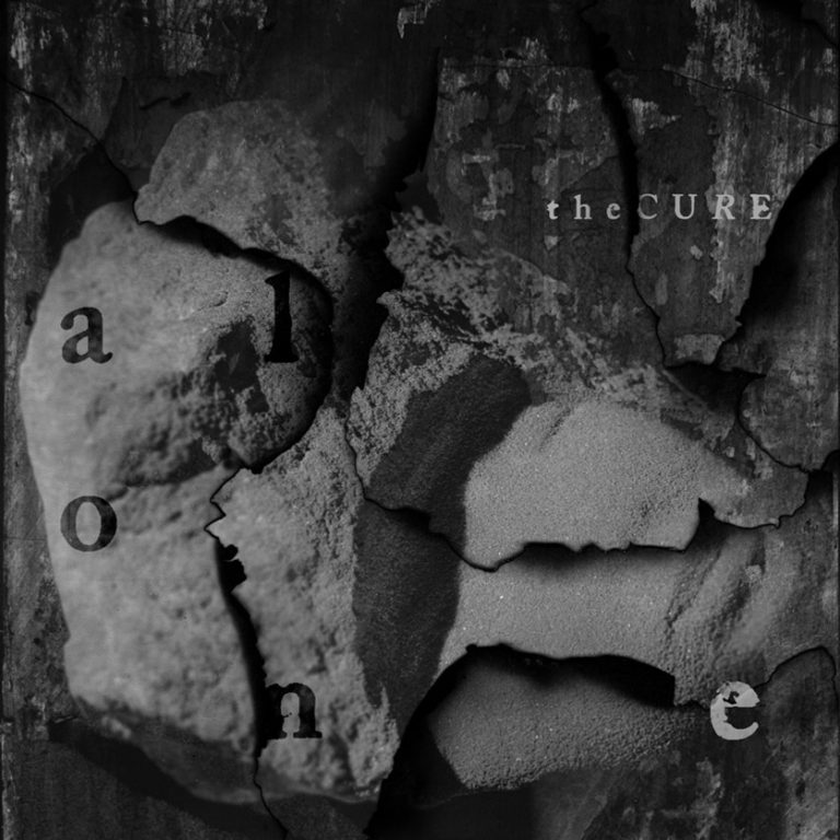 The Cure veröffentlichen neue Single „Alone“