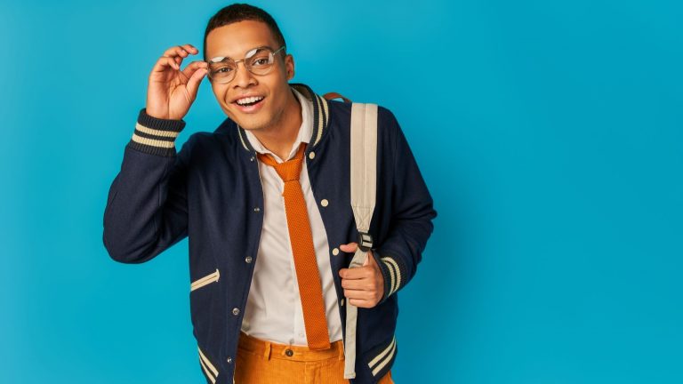 The Legacy of the Varsity Jacket: How It Remains Iconically