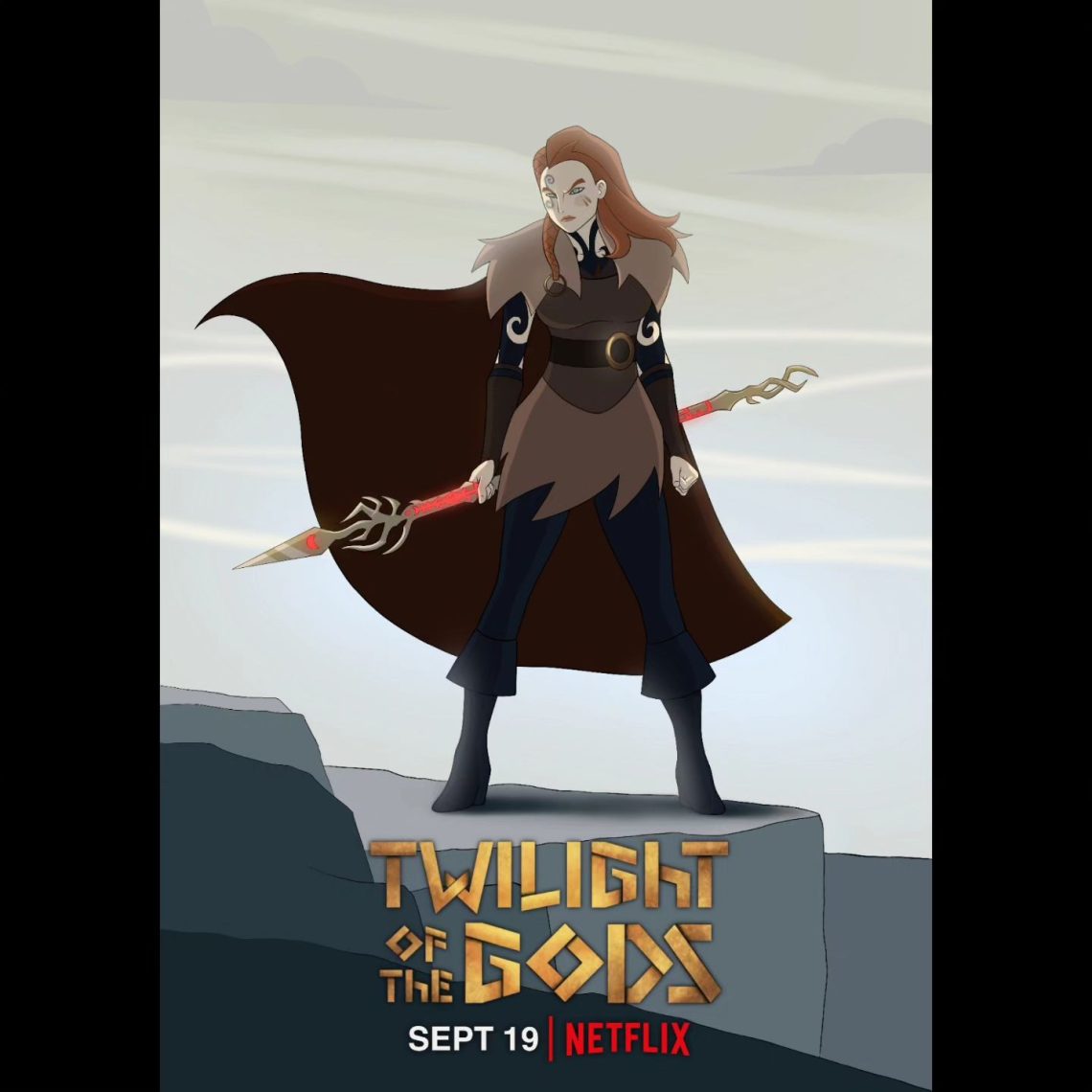 Twilight of Gods