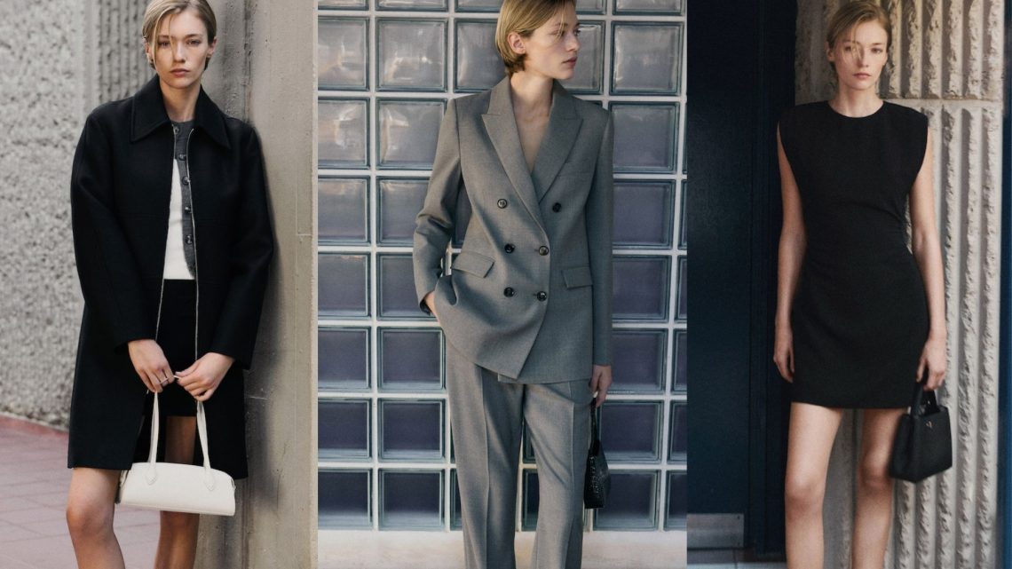 Fall Occasion wear Must Have Wardrobe Staple