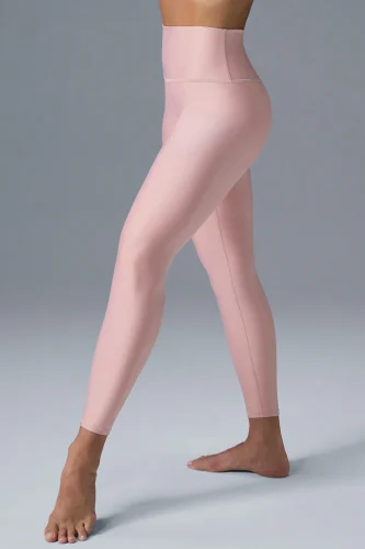 7/8 High-Waist Airlift Legging