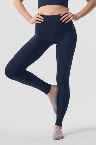 High-Waist Airlift Legging
