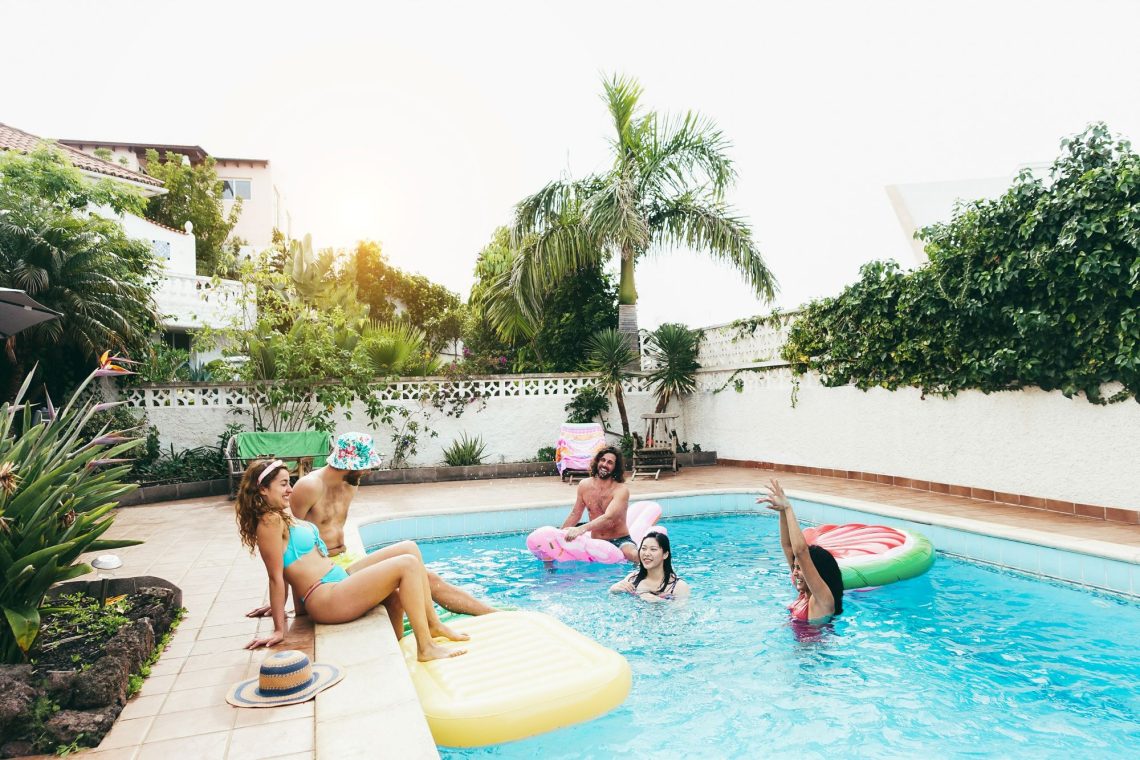 What to Know Before Building a Pool on Your Property 1
