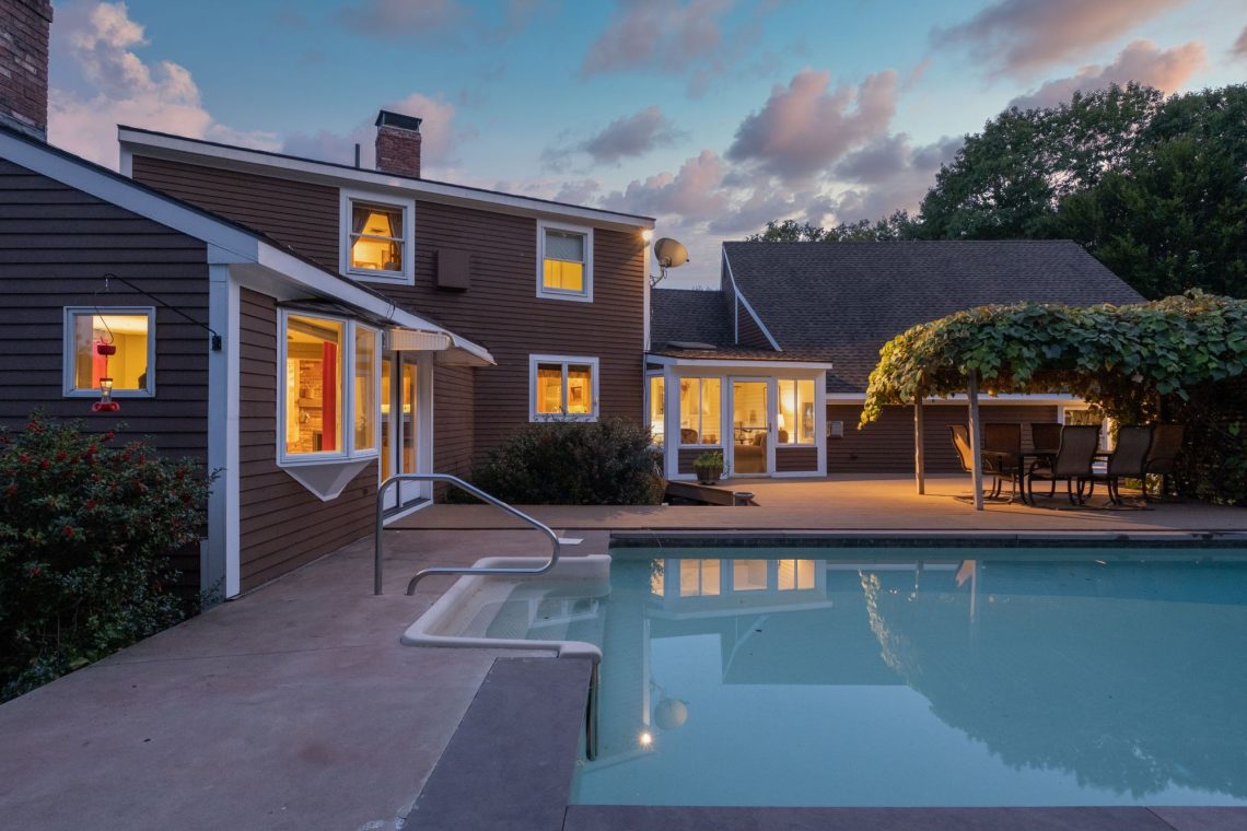 What to Know Before Building a Pool on Your Property 1