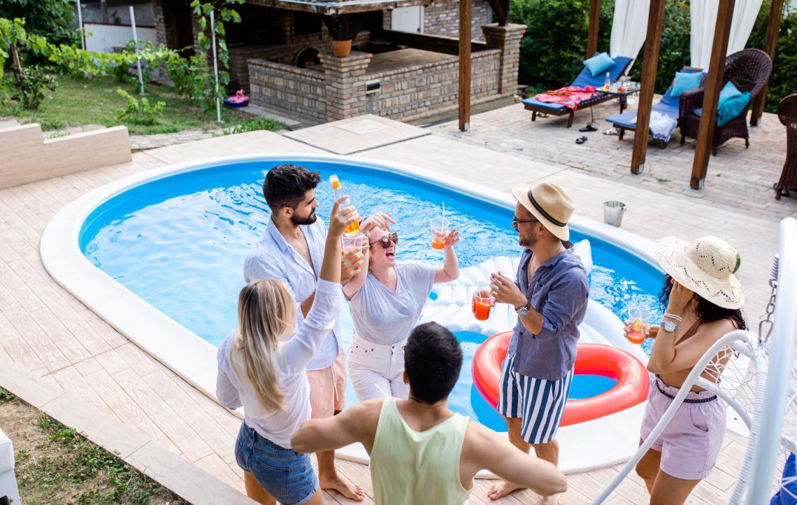What to Know Before Building a Pool on Your Property 1
