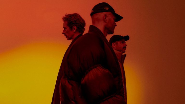 Whomadewho Shares 8th Studio Album Kiss & Forget