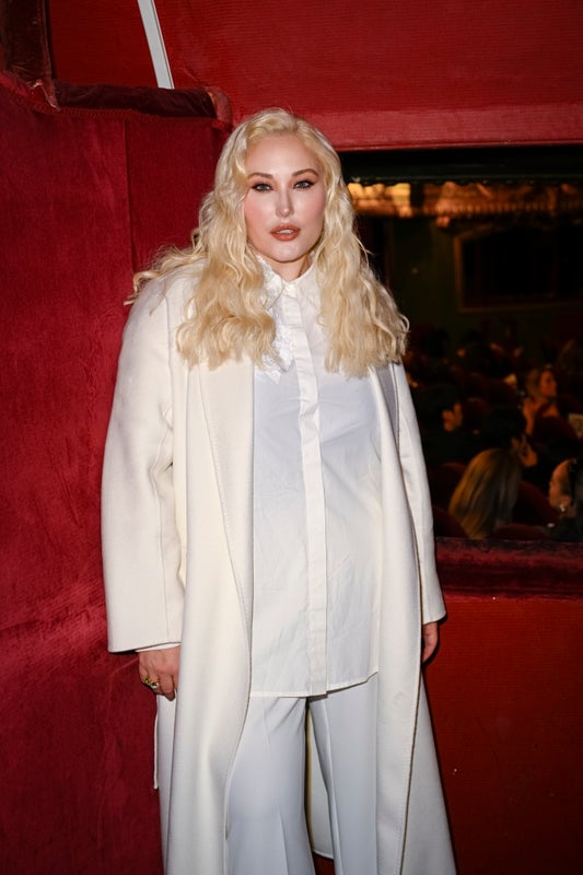 Wild Rose & Sparrow Unveils SS25 Collection at Paris Fashion Week