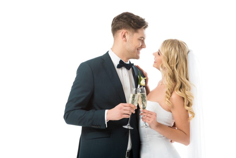 Mastering the Art of the Tuxedo A Guide to Black Tie Dress