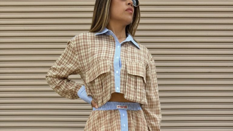 Ex-Boyfriend Brand Turns Breakups Into Bold Fashion Statement With New Women’s Collection