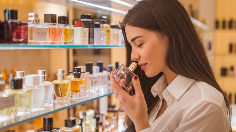 Da influencer di bellezza a boss dei profumi: ecco come fare il salto di qualità