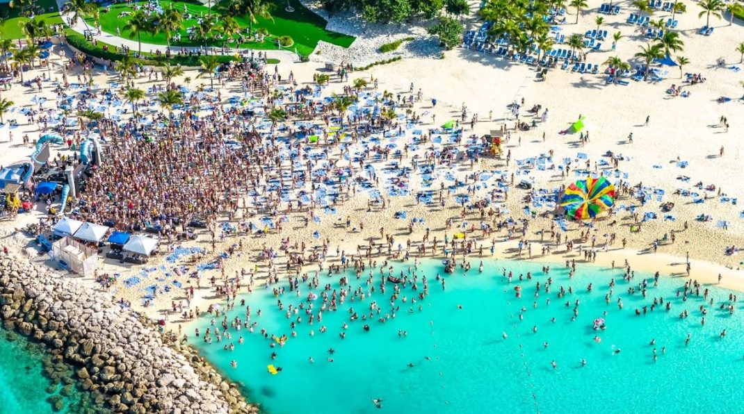 Groove Cruise Miami 2025 Unveils Unique Artist and Vendor Hosted Activities
